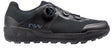 Northwave Corsair 2 MTB-schoenen Zwart