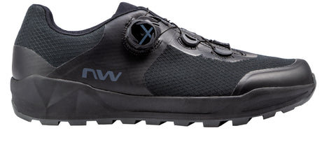 Northwave Corsair 2 MTB-schoenen Zwart