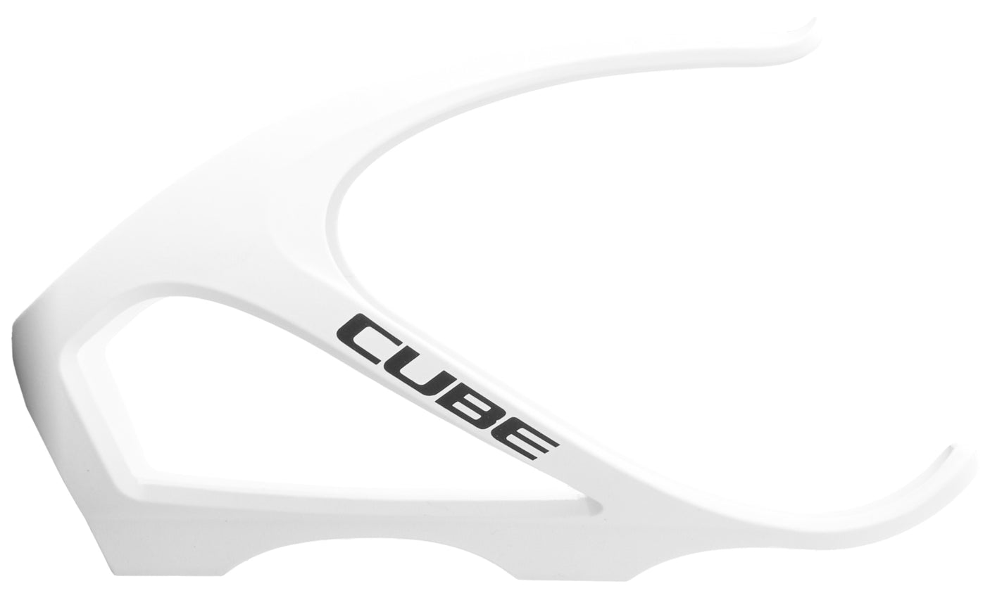 CUBE flessenhouder HPP mat wit'n'zwart