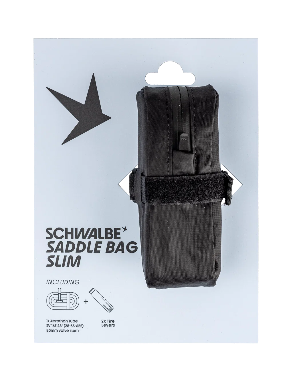 Schwalbe zadeltas Aerothan