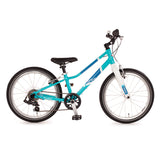 Meipel LITE Urban Kid Bike 20" Aquablauw/Wit (2025)