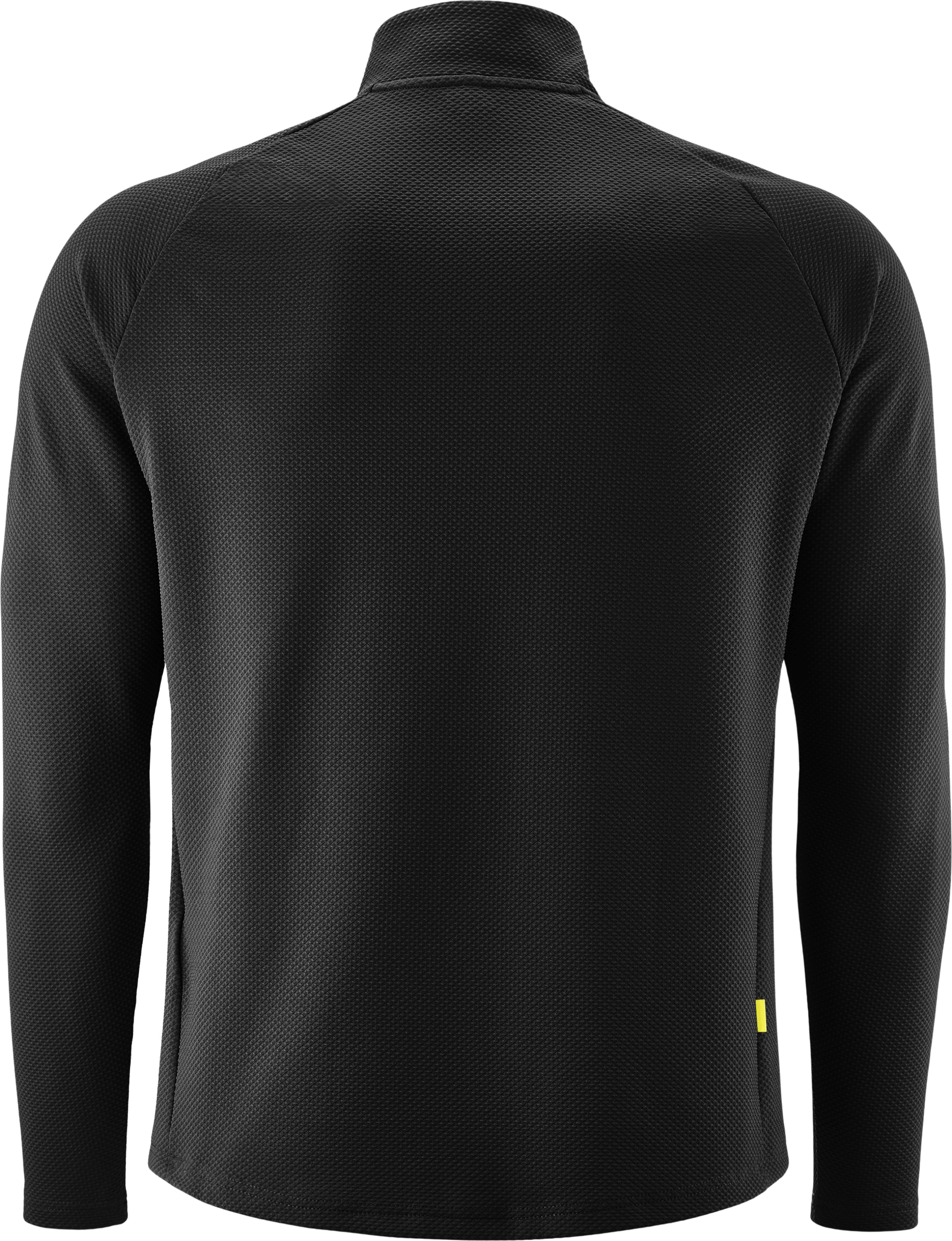 Gonso Essential Jersey Longsleeve Therm M zwart