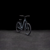 Cube Kathmandu Hybrid Comfort Pro 800 Wave 800 night´n´chrome