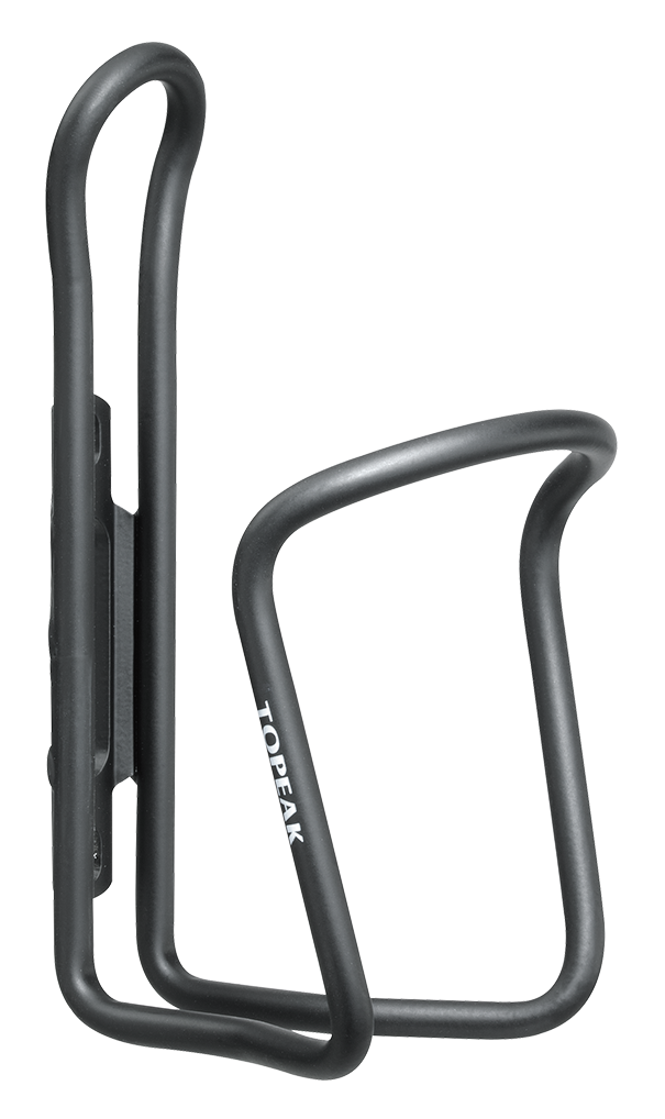 Topeak Shuttle Cage AL zwart