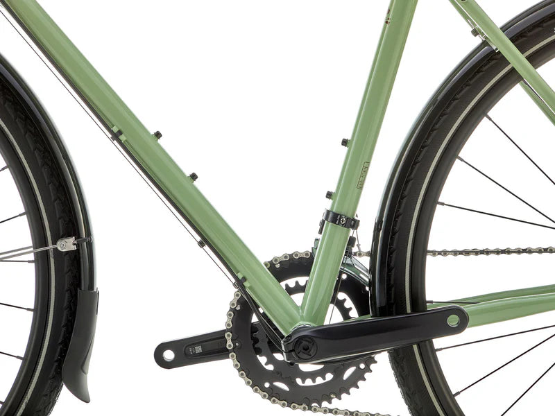 Kona 36e Sutra Groen (2025)