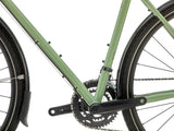 Kona 36e Sutra Groen (2025)