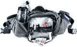 deuter Pulse Pro 5 Heuptas grijs