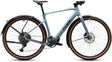 Cube Nulane Hybrid C:62 Race 400X FE seagrey´n´black (2027)