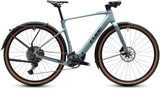 Cube Nulane Hybrid C:62 Race 400X FE seagrey´n´black (2027)