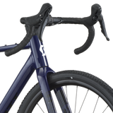 Scott Speedster Gravel 30 druivenpaars