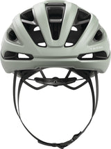 Abus TAIPAN Gravel Helm matgroen