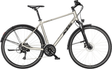 KTM X-LIFE TRACK STREET Diamant core grijs (black)