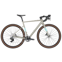 Scott Speedster 10 (2024) | Gravelbike | Cloud Beige – aktuelle Variante