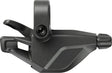 SRAM Trigger S100 Eagle 12-speed geïntegreerde klem, achter zwart