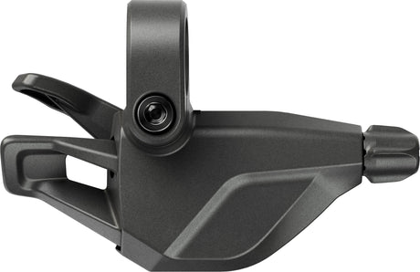 SRAM Trigger S100 Eagle 12-speed geïntegreerde klem, achter zwart