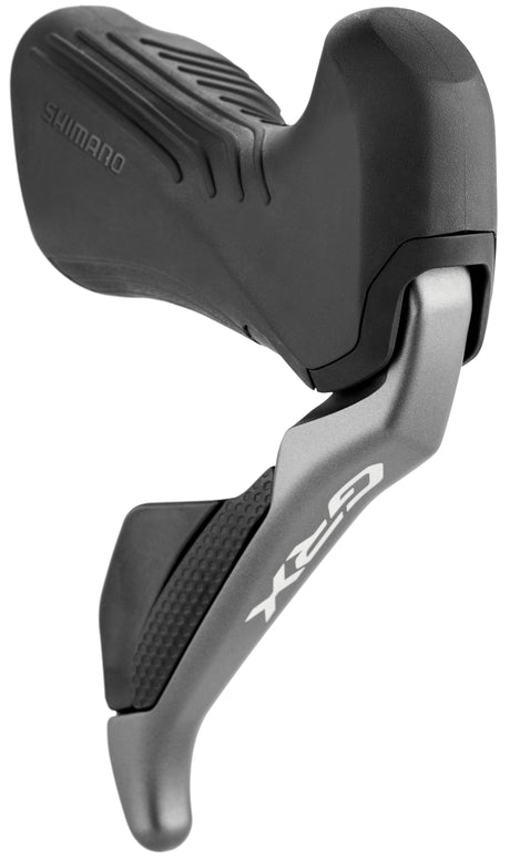 Shimano GRX Di2 ST-RX815 schakel-/remhendel schijfrem rechts zwart