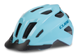 Cube Helm FINK blauw