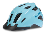 Cube Helm FINK blauw
