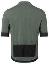 VAUDE Heren Kuro FZ Tricot II agave
