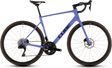 Cube Attain C:62 SLX lucidlilac´n´black (2026)