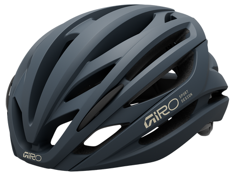 Giro Syntax Mips mat saffier