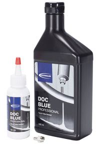 Schwalbe Doc Blue Professional 0,5l – aktuelle Variante