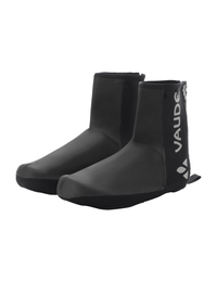 VAUDE Shoecover Posta overschoenen zwart – aktuelle Variante