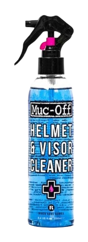 Muc-Off Visor-, Lens- & Brillenreiniger 250ml