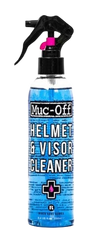 Muc-Off Visor-, Lens- & Brillenreiniger 250ml