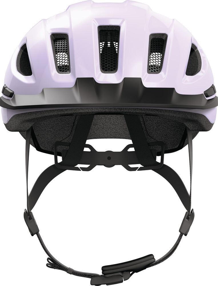 Abus URBAN-I 4.0 Urban Helm licht lavendel