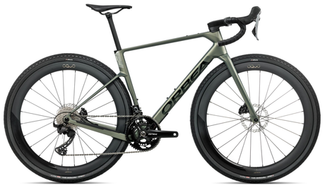 Orbea TERRA RACE M20LTD Diamant