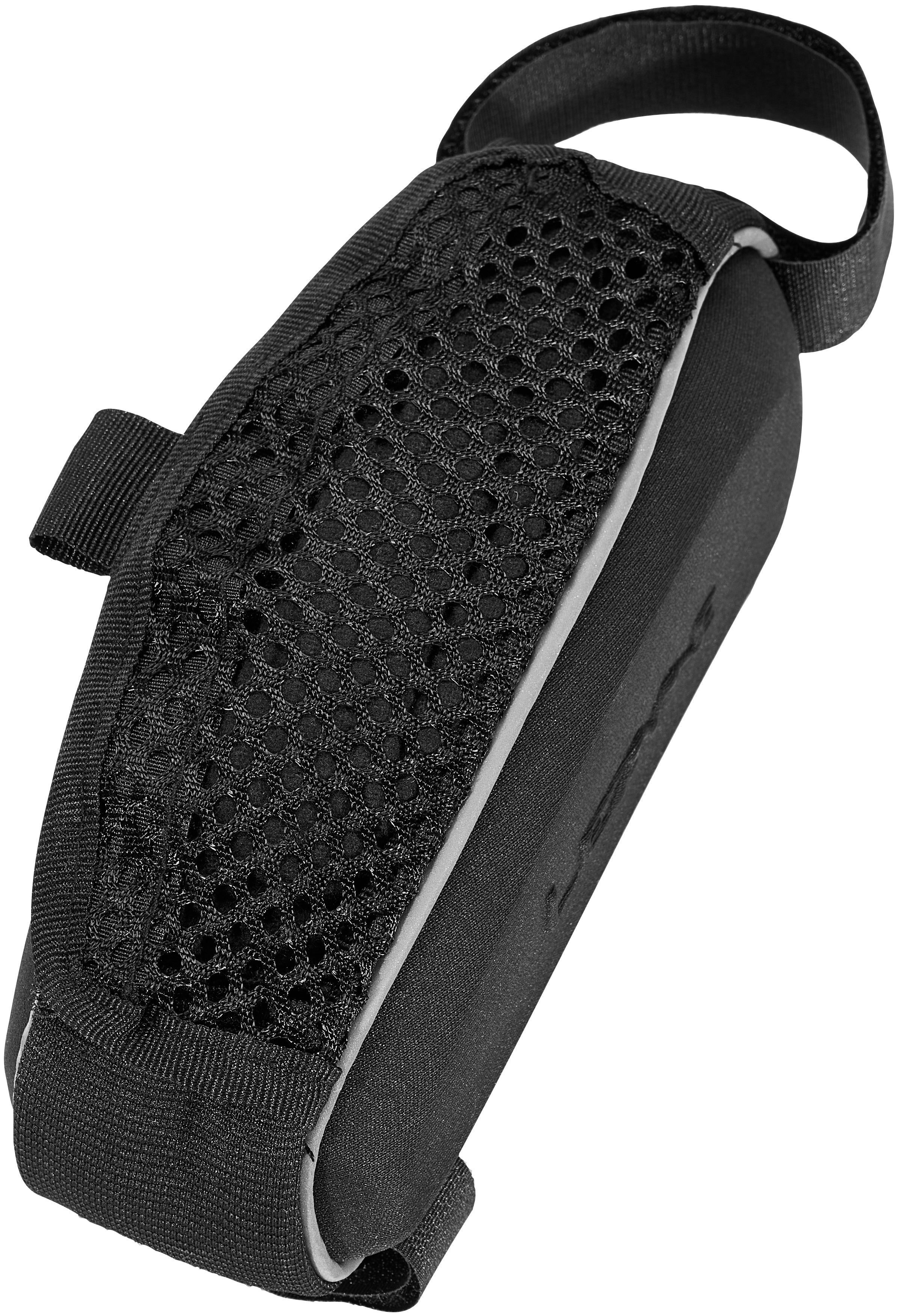 Lezyne Energy Caddy bovenbuistas zwart