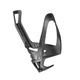 Elite Rocko Carbon bidonhouder mat zwart/zwarte grafiek