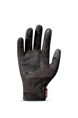 Roeckl Rauheck handschoenen unisex black