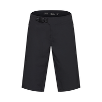 Fox W Ranger Short | Dames MTB Shorts | Zwart – aktuelle Variante