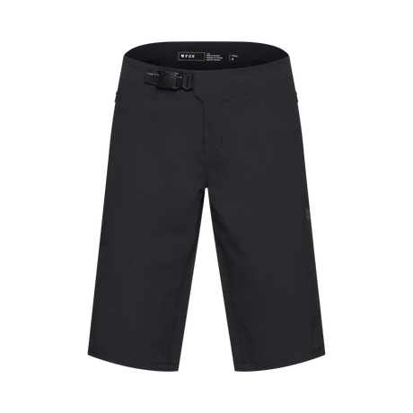 Fox W Ranger Short Zwart