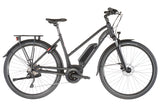 Ortler Bozen LTD trapez zwart