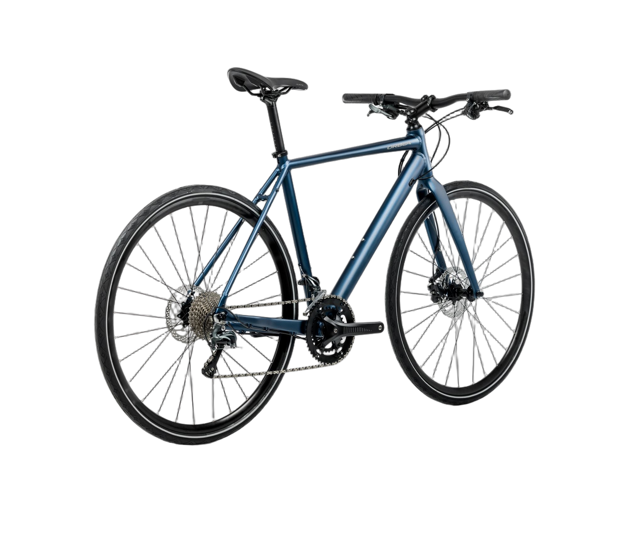 Orbea VECTOR 15 EQ Moondust Blue Mat (2025)
