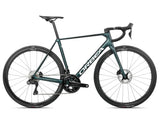 Orbea ORCA M20iTEAM Diamant Escape Green - Carbon View Matt (2026)