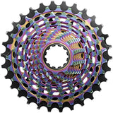 SRAM Cassette XG-1290 E1 X-Glide rainbow