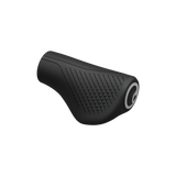 Ergon GS1 Evo Single Twist Shift Zwart