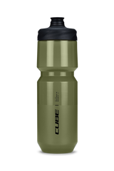 CUBE drinkfles Flow DS 750 olijf
