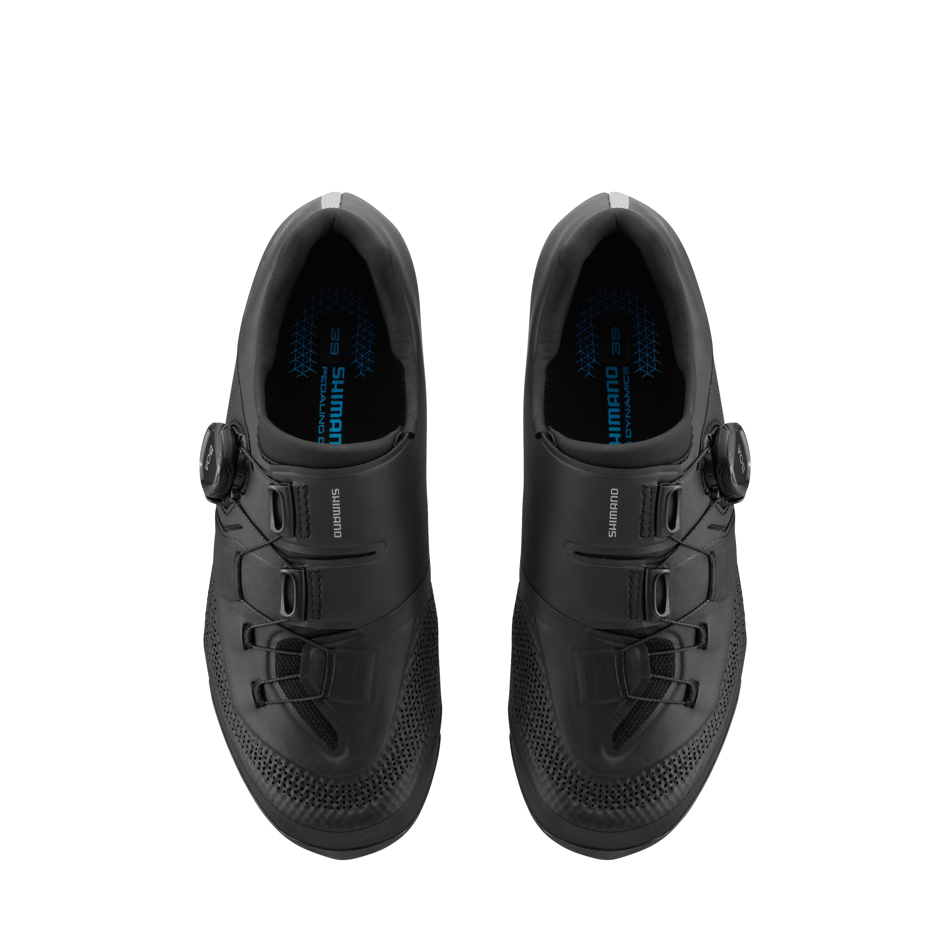 Shimano XC503W MTB-schoenen Dames black