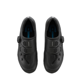 Shimano XC503W MTB-schoenen Dames black