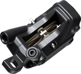 Shimano remklauw DEORE BR-M6220 4-zuiger Postmount