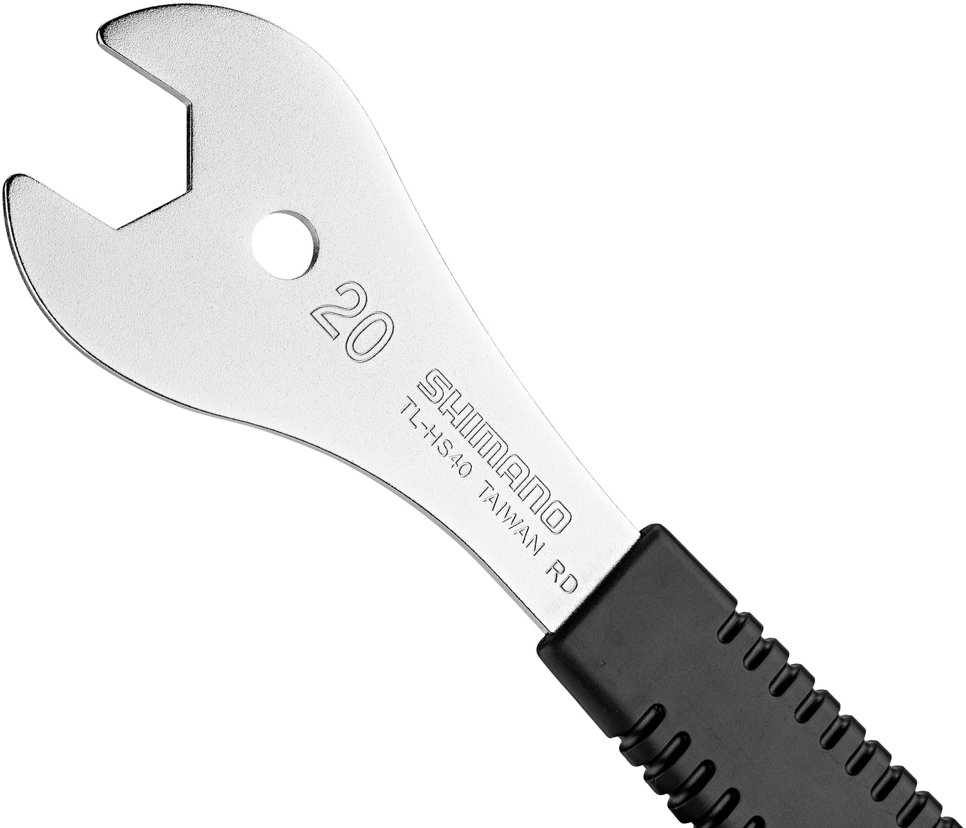 Shimano TL-HS40 kegelmoersleutel 20mm