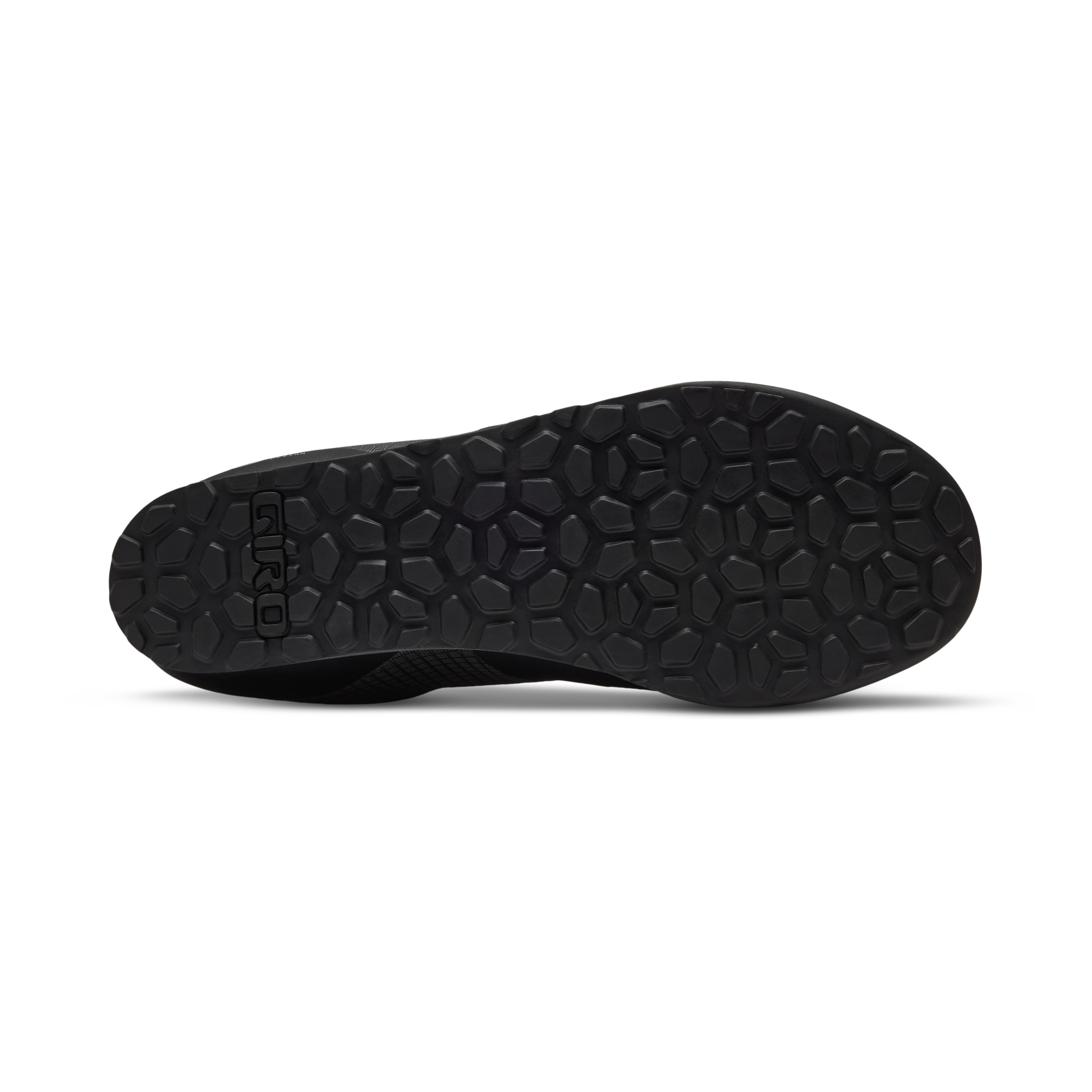 Giro Tracker Trekking-schoenen black