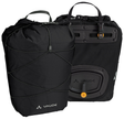 VAUDE Aqua Back Light zwart uni