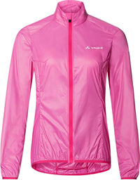 VAUDE Matera Air Jas Dames roze – aktuelle Variante