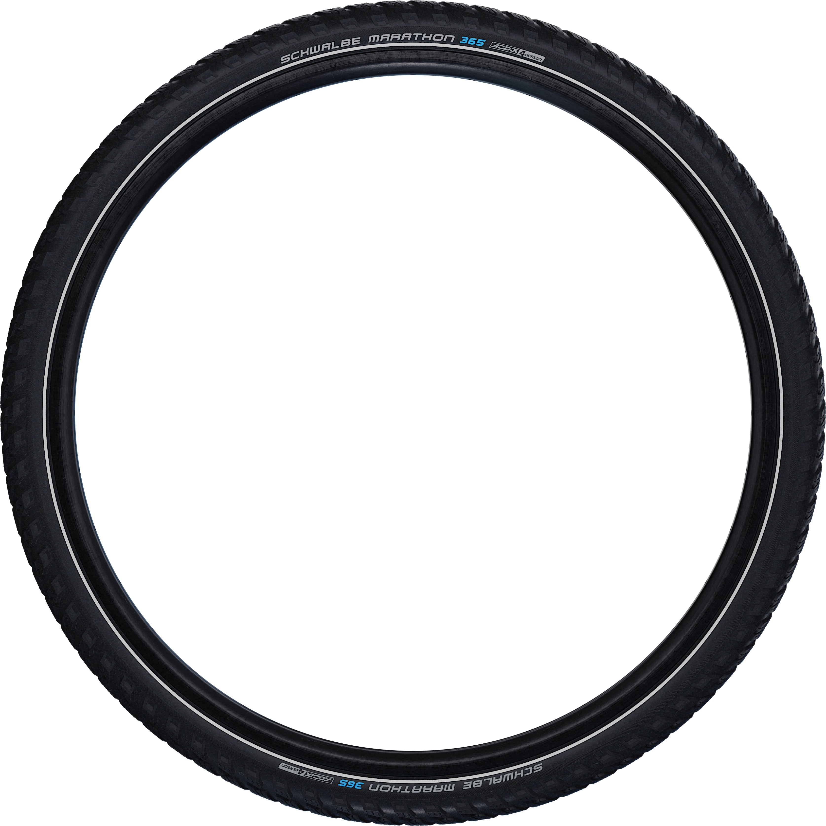 Schwalbe Marathon 365 Performance draadband 28x1.40